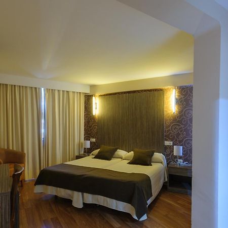 Hotel Costamar モルシェ エクステリア 写真