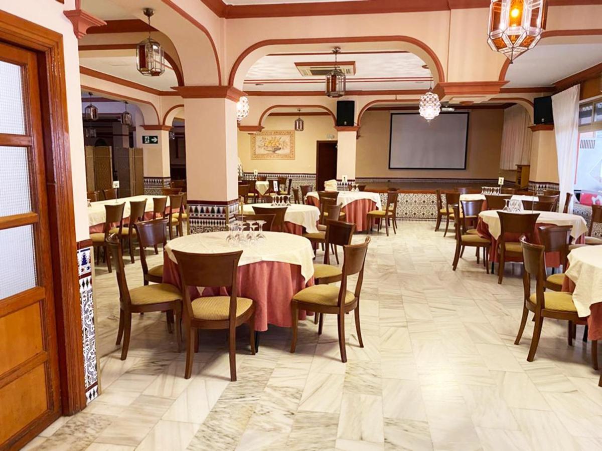 Hotel Costamar モルシェ エクステリア 写真