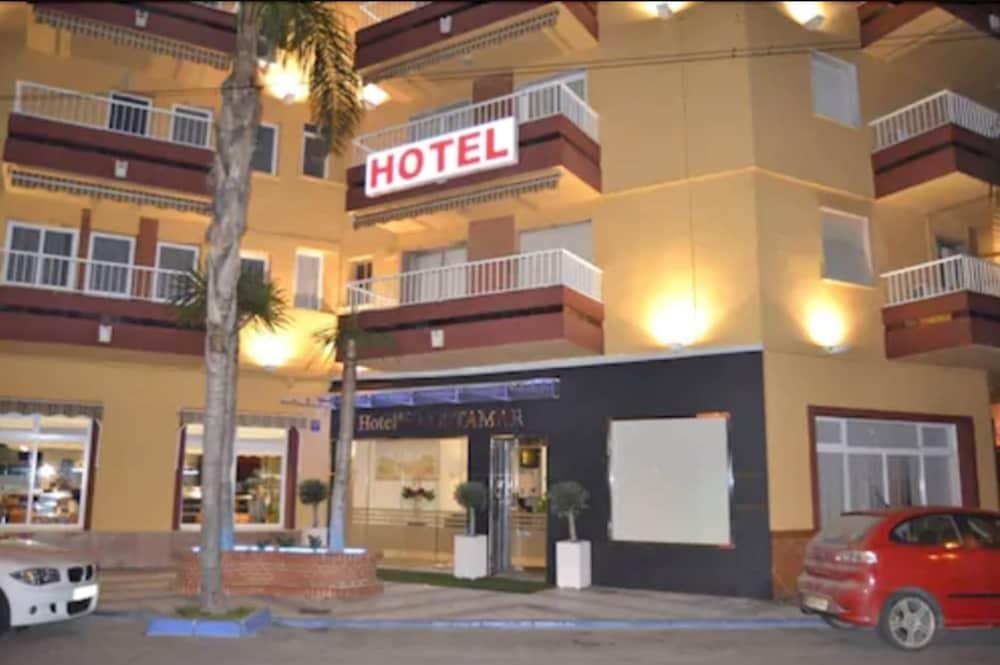 Hotel Costamar モルシェ エクステリア 写真