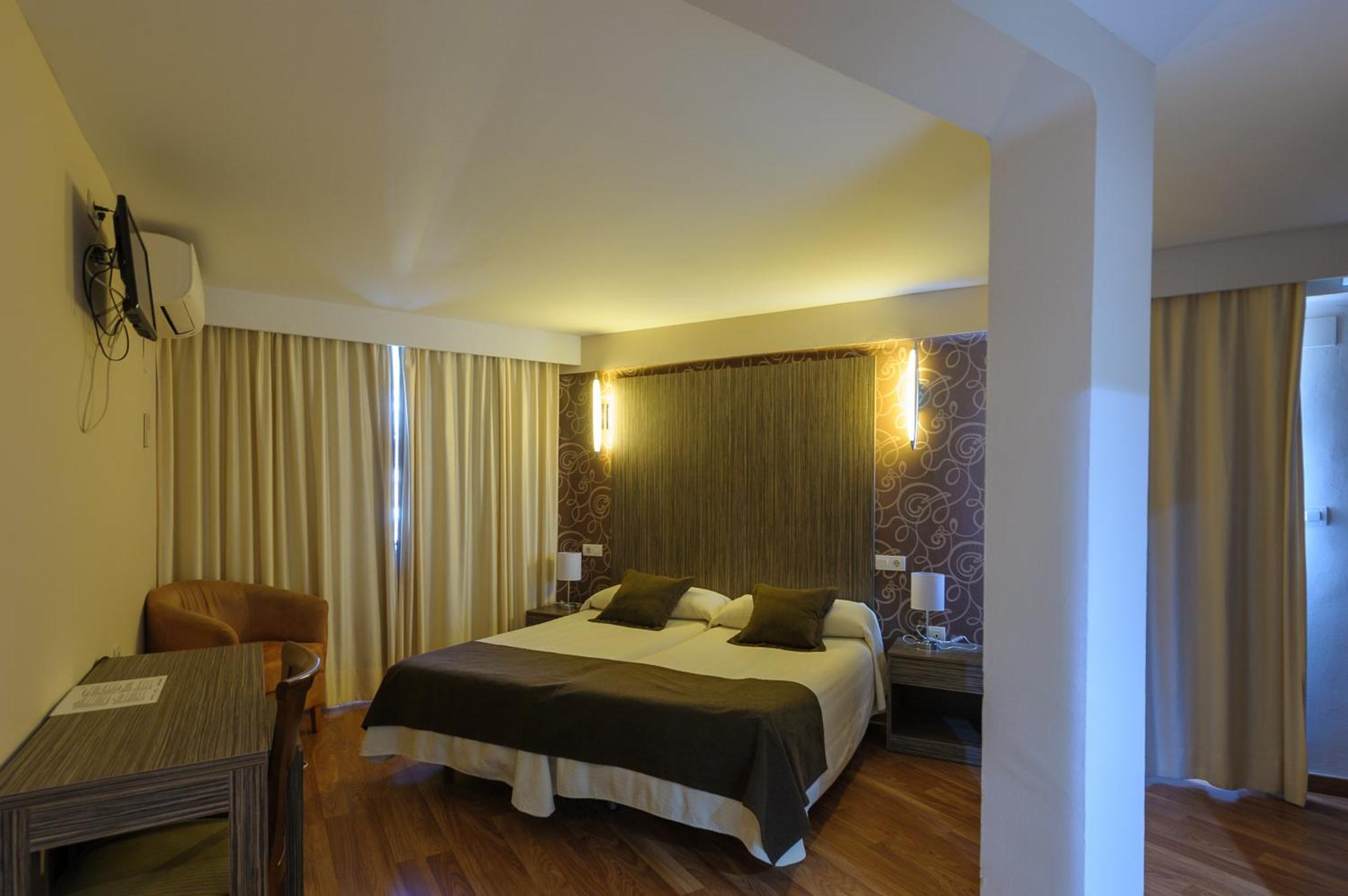 Hotel Costamar モルシェ エクステリア 写真