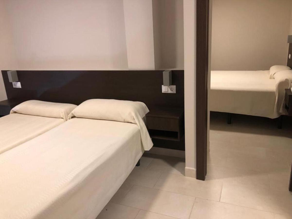 Hotel Costamar モルシェ エクステリア 写真